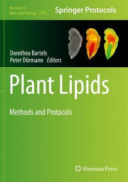 Plant Lipids