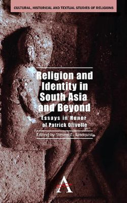 Religion and Identity in South Asia and Beyond