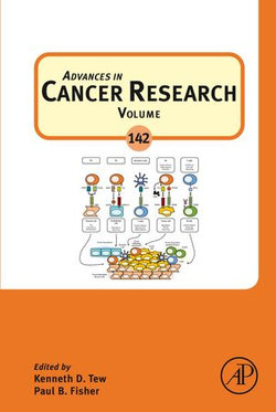 Advances in Cancer Research