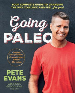 Going Paleo