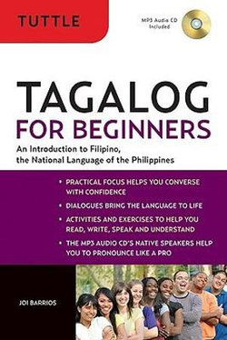 Tagalog for Beginners