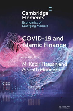 COVID-19 and Islamic Finance