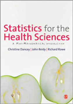 Statistics for the Health Sciences