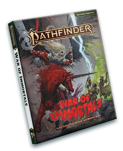 Pathfinder RPG