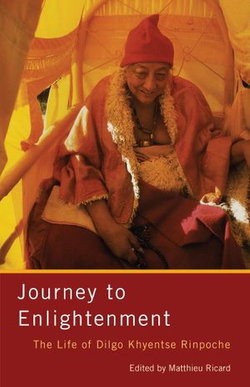 Journey to Enlightenment