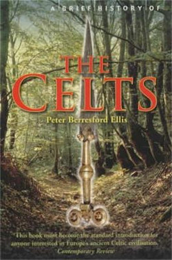 A Brief History of the Celts