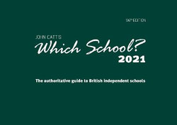 Which School? 2021