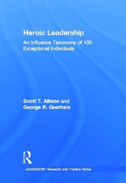 Heroic Leadership