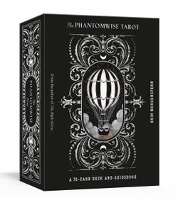 The Phantomwise Tarot