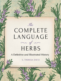 The Complete Language of Herbs