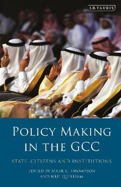 Policy-Making in the GCC