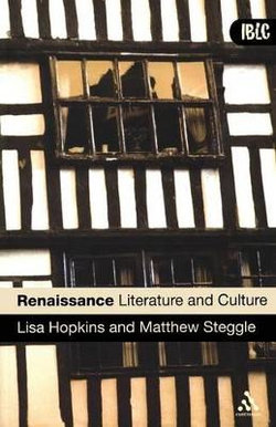 Renaissance Literature and Culture