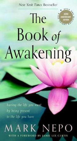 The Book of Awakening