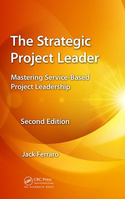 The Strategic Project Leader