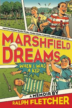 Marshfield Dreams