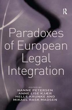 Paradoxes of European Legal Integration