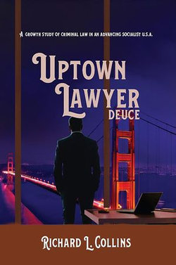 Uptown Lawyer: Deuce