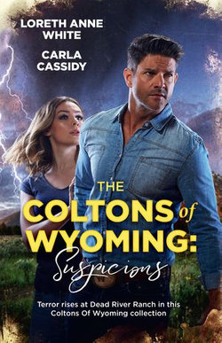 The Coltons of Wyoming