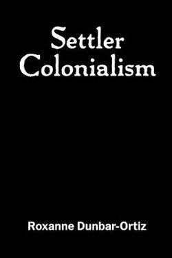 Settler Colonialism