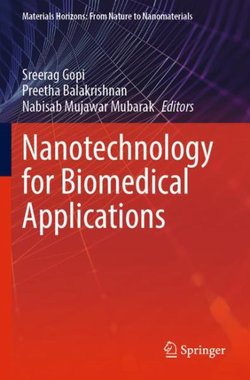 Nanotechnology for Biomedical Applications