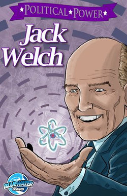 Political Power: Jack Welch