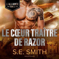 Le Coeur Traitre de Razor