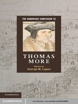 The Cambridge Companion to Thomas More