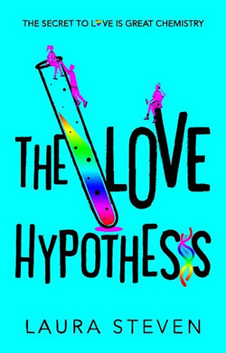 the love hypothesis barnes and noble