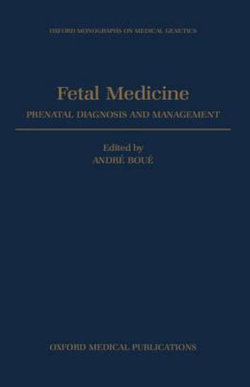 Fetal Medicine