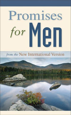 NIV, Promises for Men