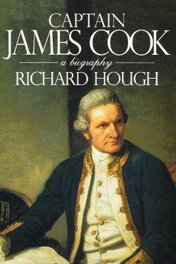 Captain James Cook