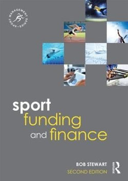 Sport Funding and Finance