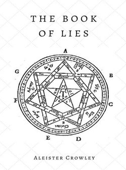 The Book of Lies