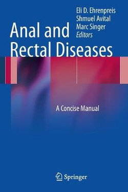 Anal and Rectal Diseases