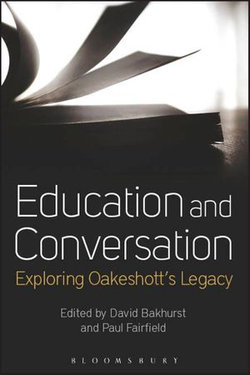 Education and Conversation