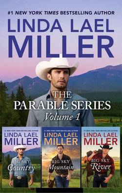 The Parable Series Volume 1/Big Sky Country/Big Sky Mountain/Big Sky River