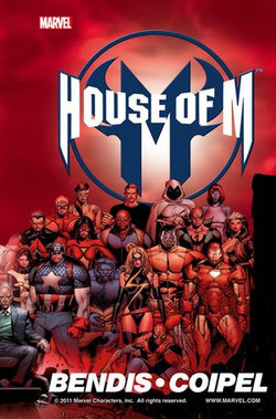 House of M