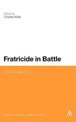 Fratricide in Battle