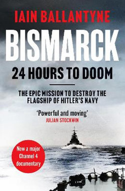 Bismarck: 24 Hours to Doom