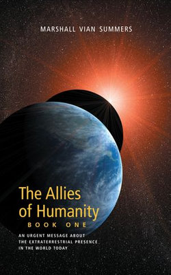 The Allies of Humanity Book One