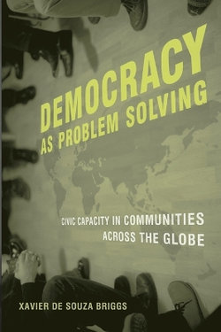 Democracy as Problem Solving