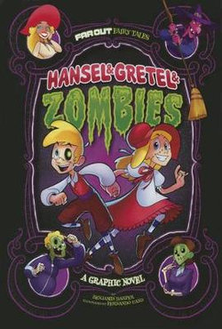 Hansel and Gretel and Zombies