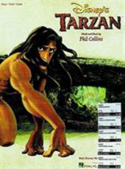 Tarzan