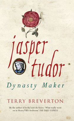 Jasper Tudor