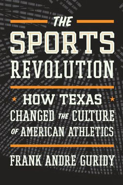 The Sports Revolution