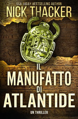 Il Manufatto Di Atlantide