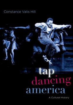 Tap Dancing America