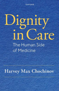 Dignity in Care