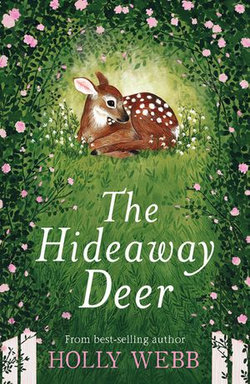 The Hideaway Deer