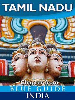 Tamil Nadu - Blue Guide Chapter